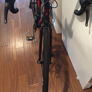 2020 Tommaso Sentiero Disc Black