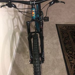 2021 Kona Process 134 Green