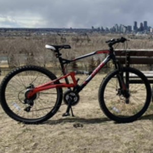 2019 CCM Apex Red