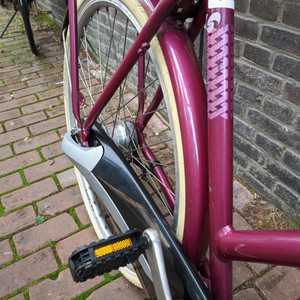 Sparta Pickup Stickers tape or other cover-up