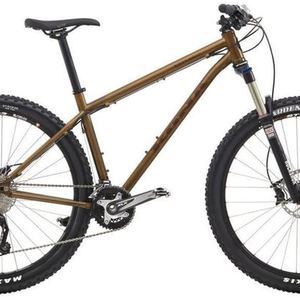 2014 Kona EXPLOSIF Yellow or Gold