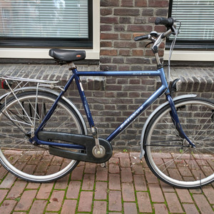 Batavus Allegro Blue