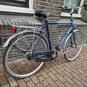 Batavus Allegro Blue