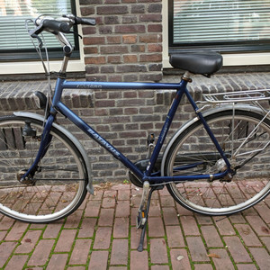 Batavus Allegro Blue