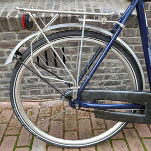 Batavus Allegro Blue