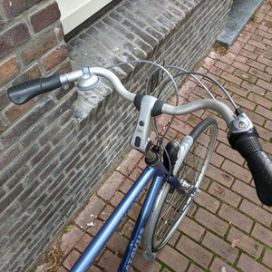 Batavus Allegro Blue