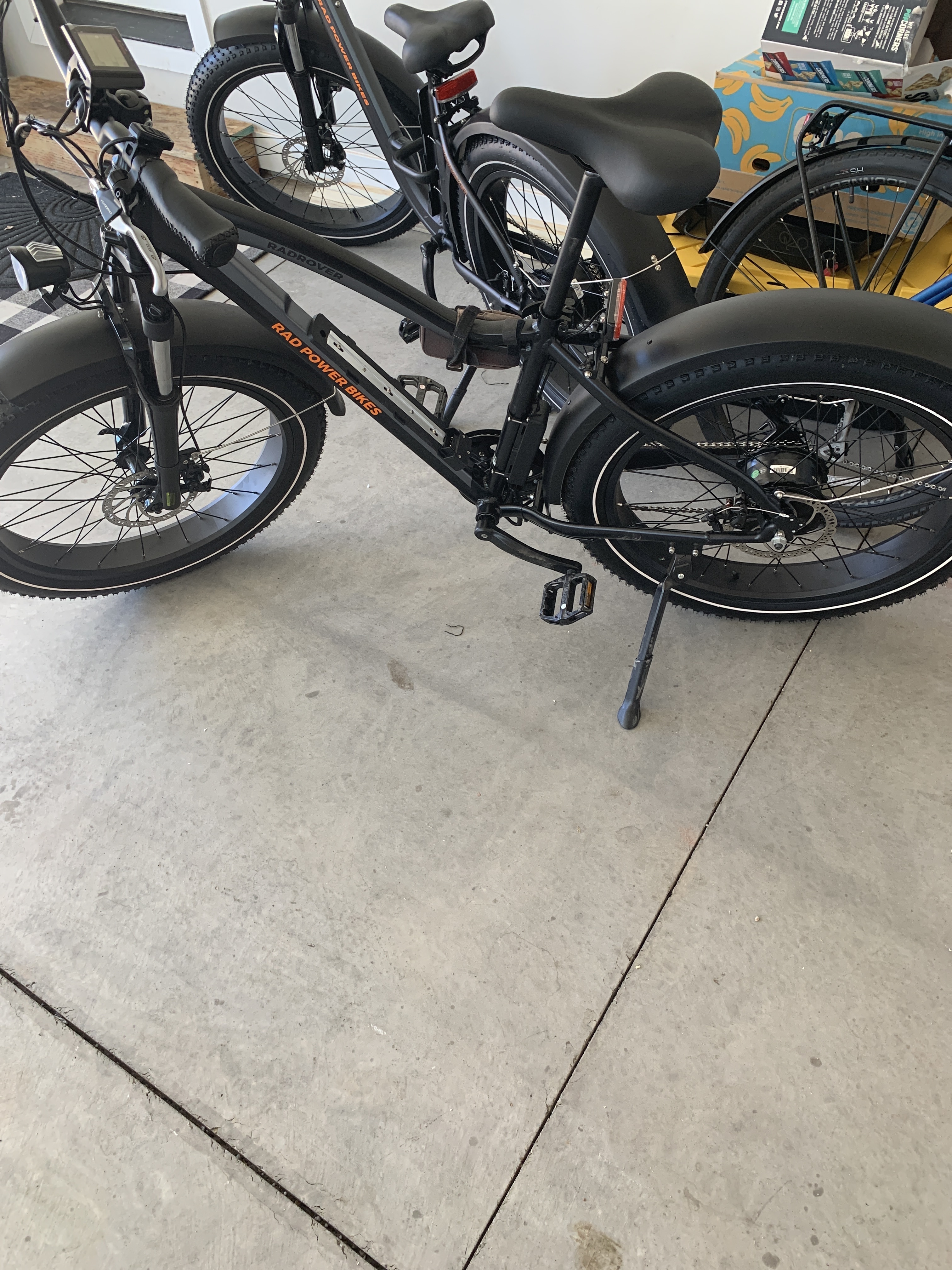 2020 Rad Power Bikes Rad Rover 5