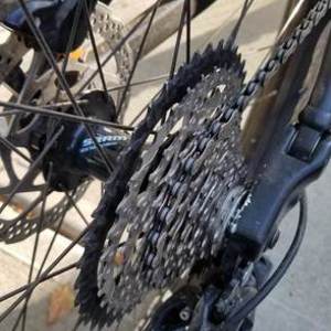 2019 Marin Bikes Rift Zone 1 Blue