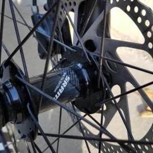 2019 Marin Bikes Rift Zone 1 Blue