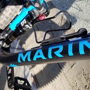 2019 Marin Bikes Rift Zone 1 Blue
