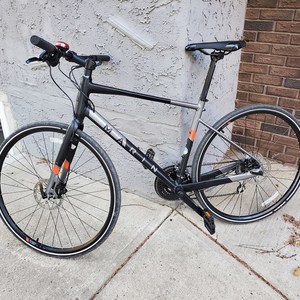 Marin Bikes Black