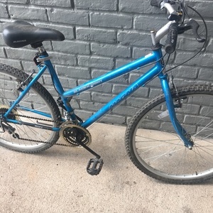 Magna Blue