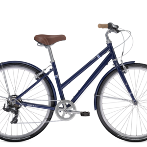 2014 Trek Allant 7 WSD Blue