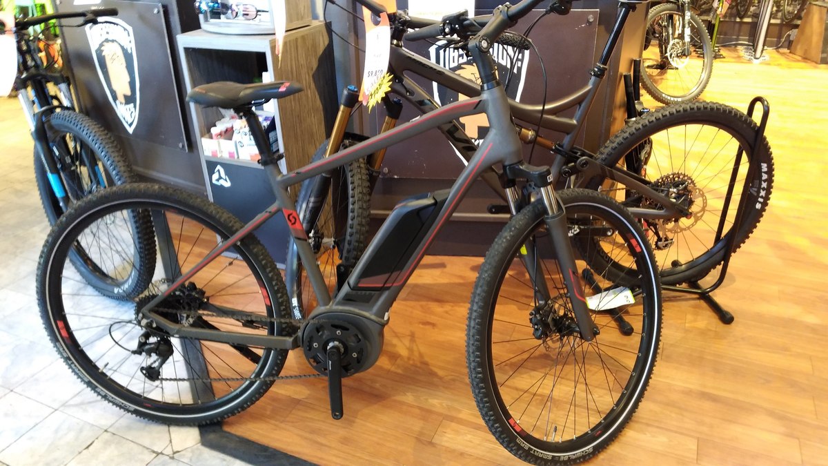 scott sub cross 2018