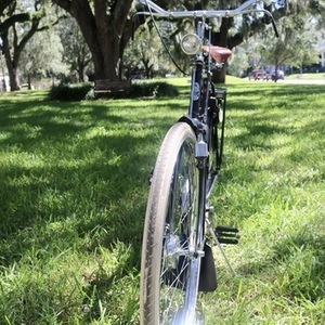 1977 Gazelle Impala Black