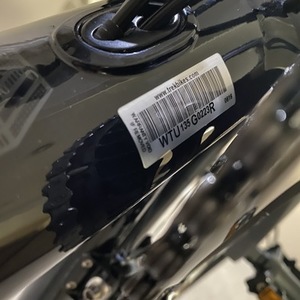 2020 Trek Emonda ALR5 Disc Silver, gray or bare metal