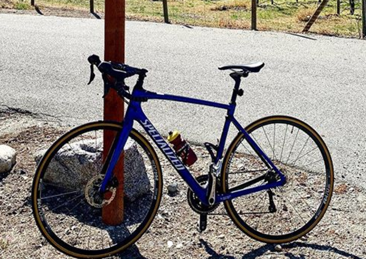 fast forward seatpost