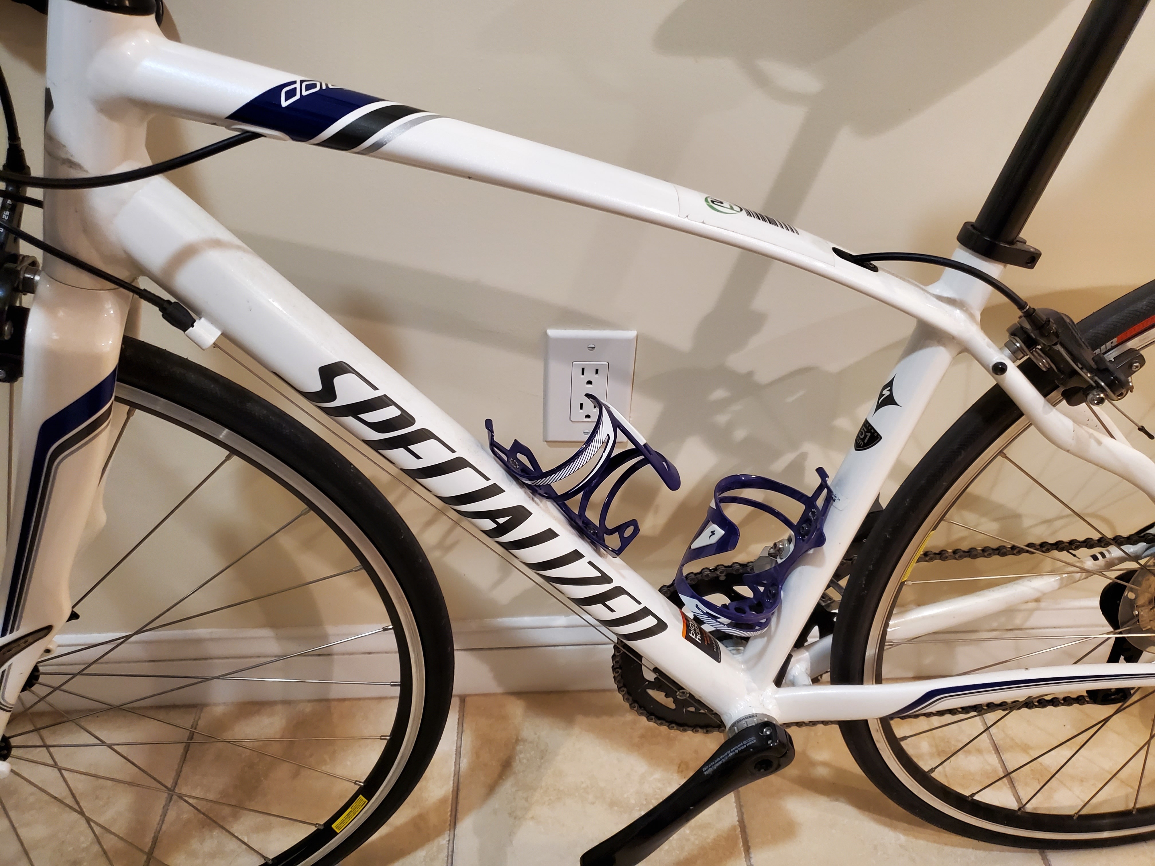 2015 Specialized Dolce