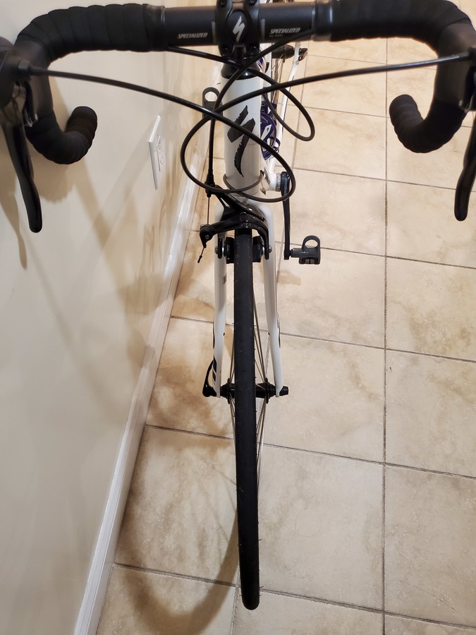 2015 Specialized Dolce