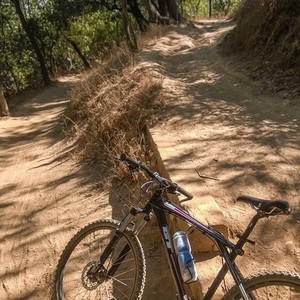 GT Bicycles Zaskar Black