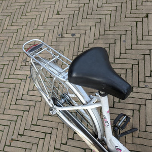 Sparta Marathon White