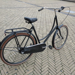 Batavus Old Dutch Black