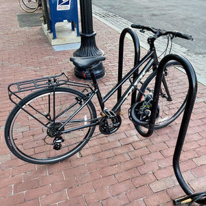 2020 Trek Black