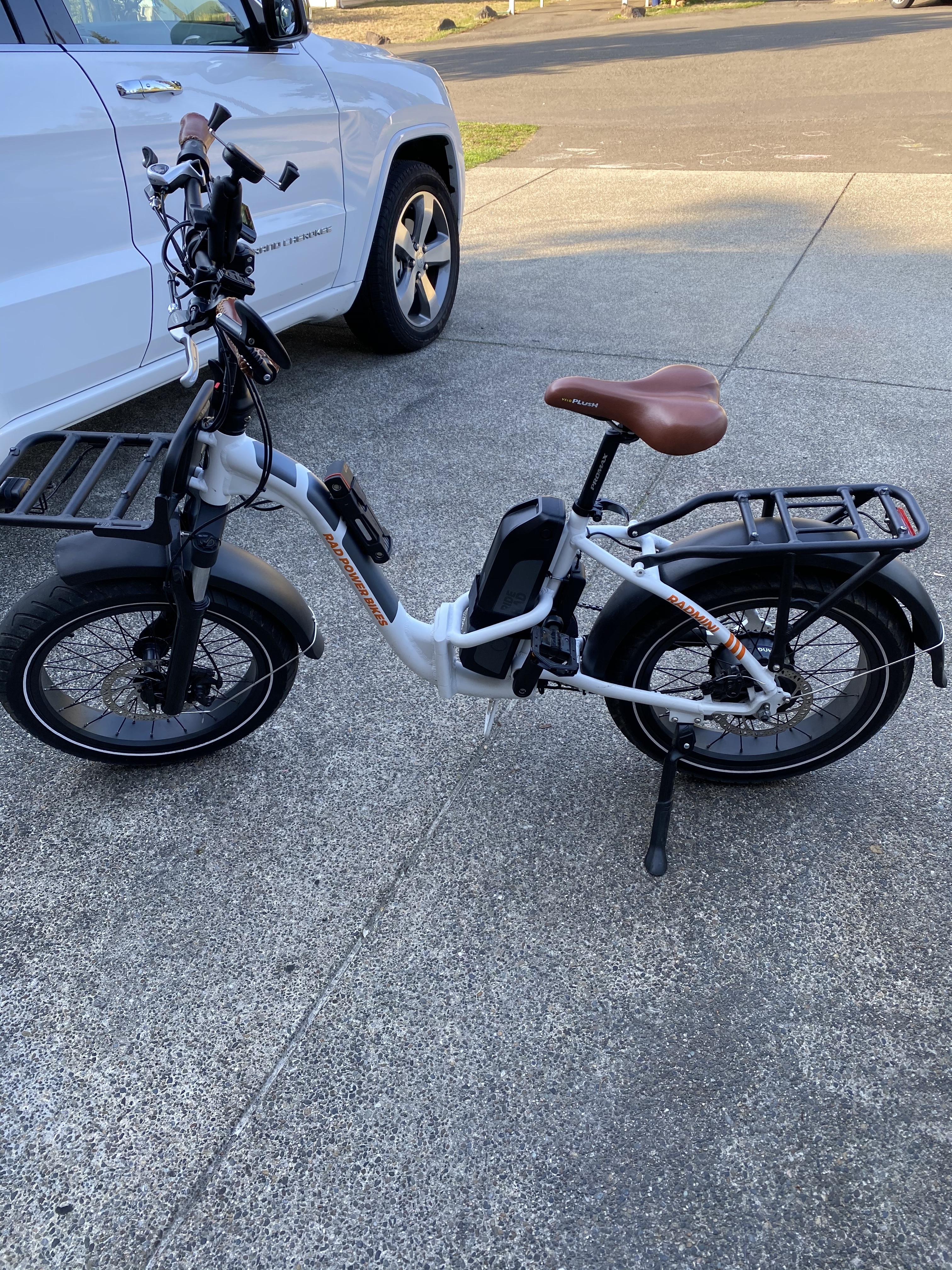 Mini Radv 2019 Rad Power Bikes Rad Mini ST