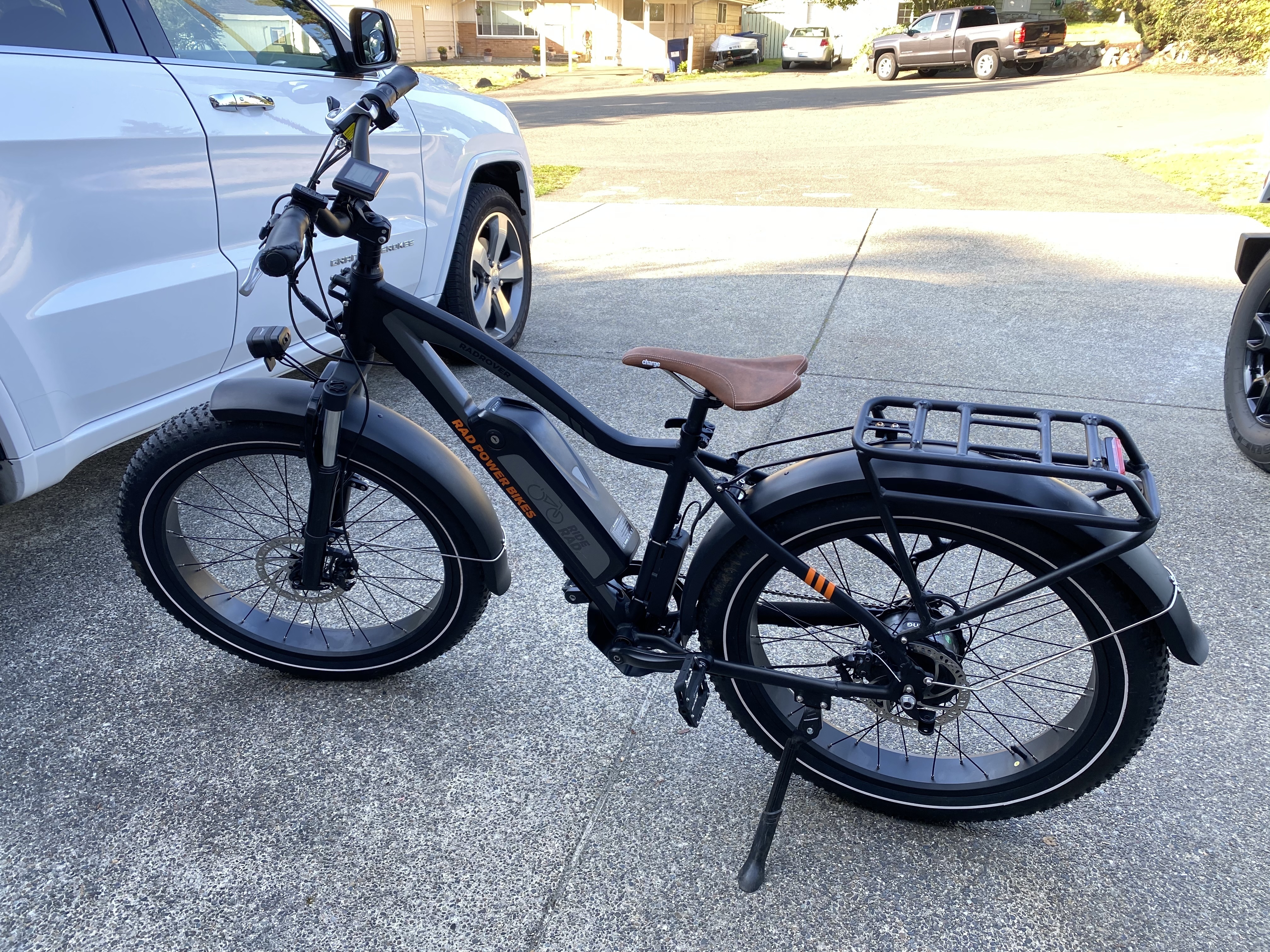 2019 Rad Power Bikes Rad Rover