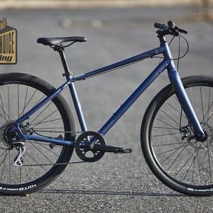 2019 Raleigh redux 1 Blue