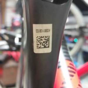 2014 Specialized Epic Expert Carbon World Cup Black and Red
