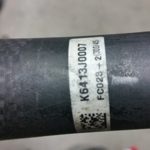 2014 Specialized Tarmac SL4 Expert Yellow or Gold and Blue