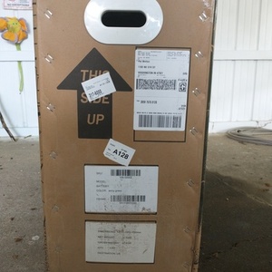 2020 Rad Power Bikes VR1F20V3392 Green