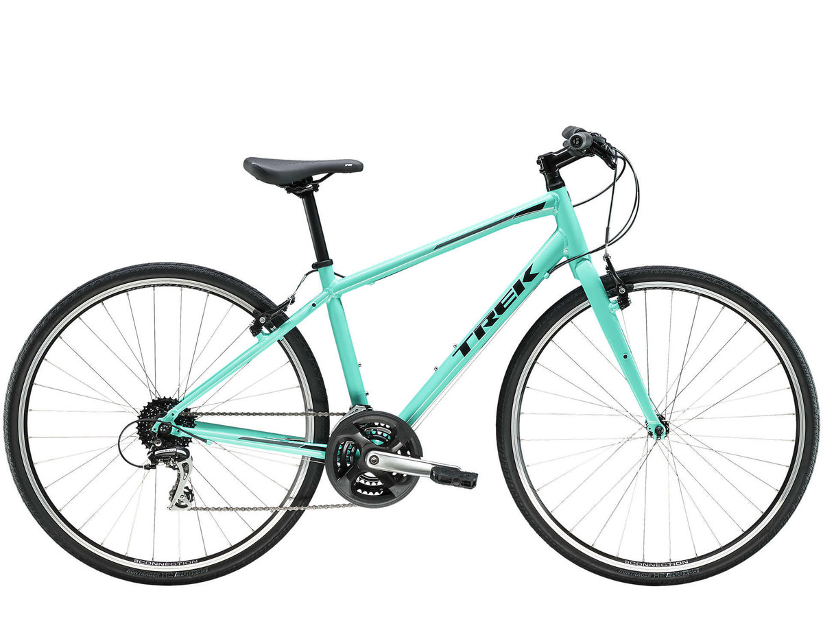 trek fx 2 2019