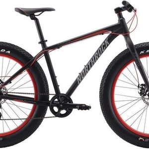 2017 Northrock Northrock XC00