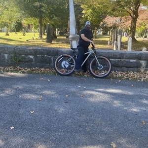 2020 Salsa Mukluk Green