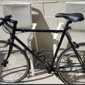 Motobecane Black