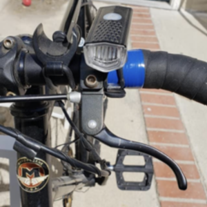 Motobecane Black