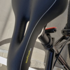 Motobecane Black