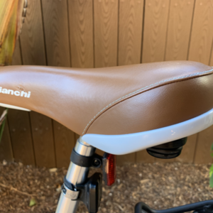 2019 Bianchi Torino Dama Blue