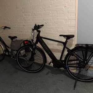 2021 Gazelle Medeo T10 HMB