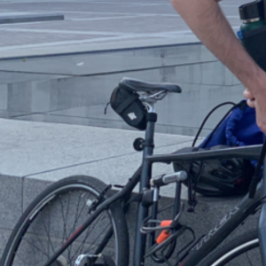 2012 Trek 7.4 FX Black