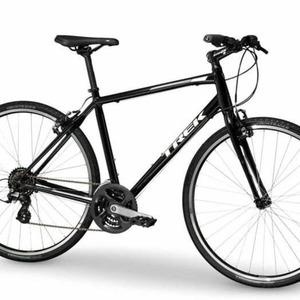 2018 Trek FX 1 Black
