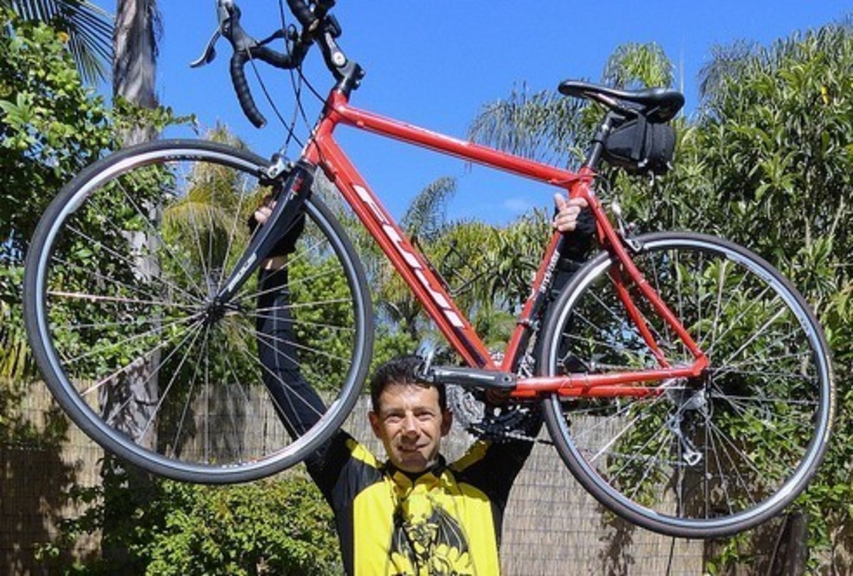 girl ranger cycle price