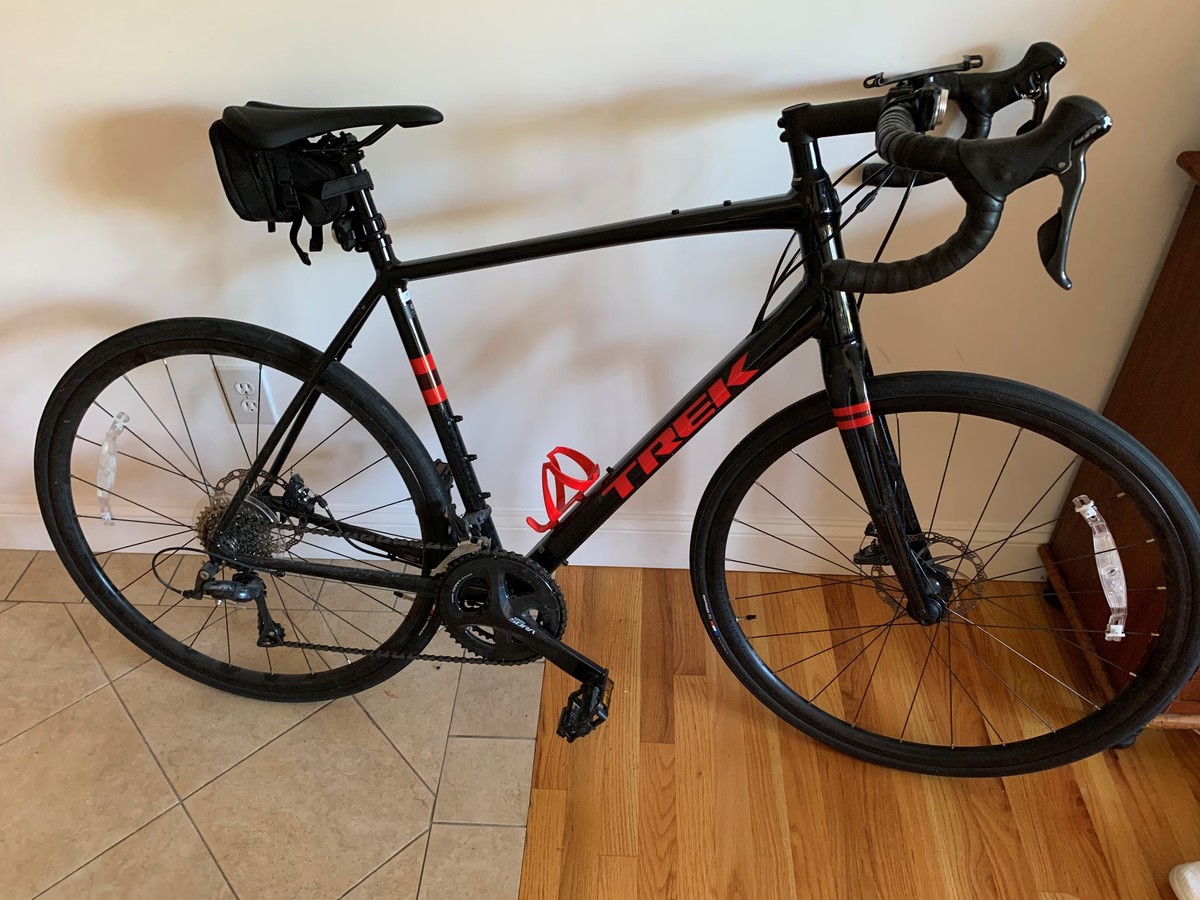 trek checkpoint 2019