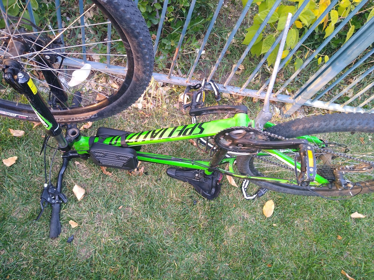 specialized hardrock parts