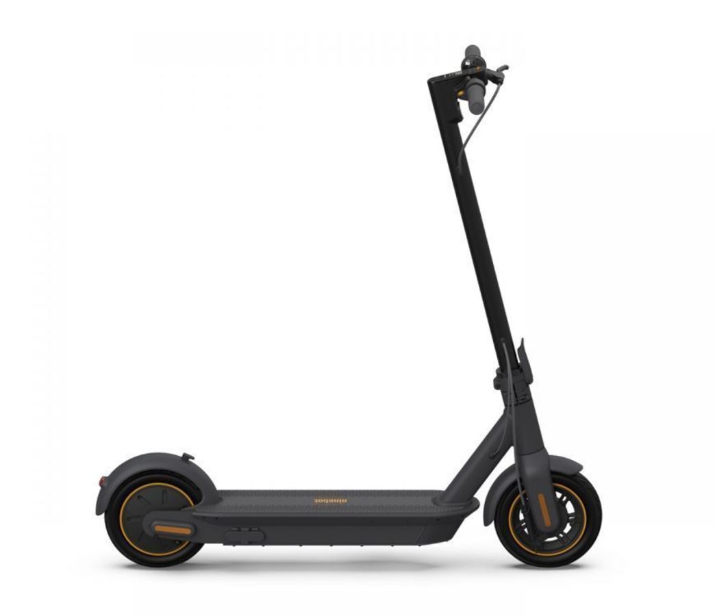 e-Scooter photo