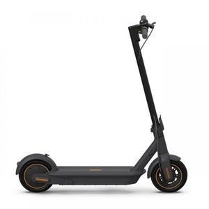 2020 Segway Ninebot KickScooter MAX personal mobility device (electric scooter, skateboard, unicy...