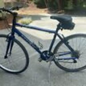 2014 Trek 7.2 FX