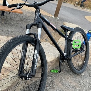 2017 Norco Bikes Ride Black and Blue